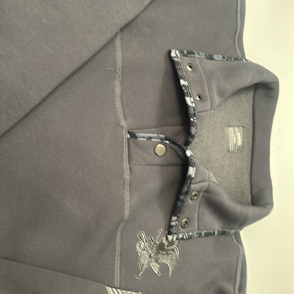 NRA sweatshirt, never worn